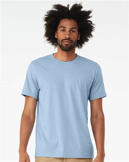 CVC Jersey Tee - Valkyrie Made