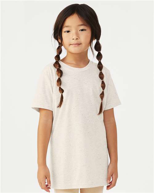 Youth Triblend Tee - Valkyrie Made
