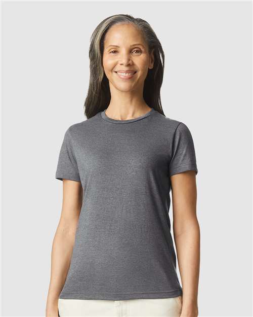 Softstyle® Women’s T-Shirt - Valkyrie Made