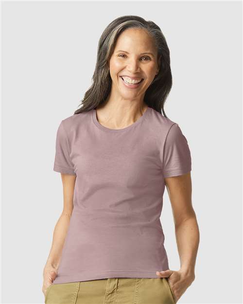Softstyle® Women’s T-Shirt - Valkyrie Made