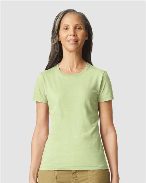 Softstyle® Women’s T-Shirt - Valkyrie Made