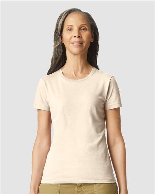 Softstyle® Women’s T-Shirt - Valkyrie Made