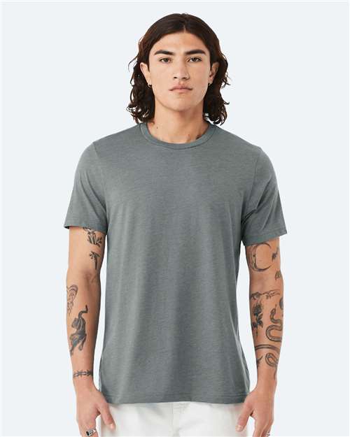 CVC Jersey Tee - Valkyrie Made