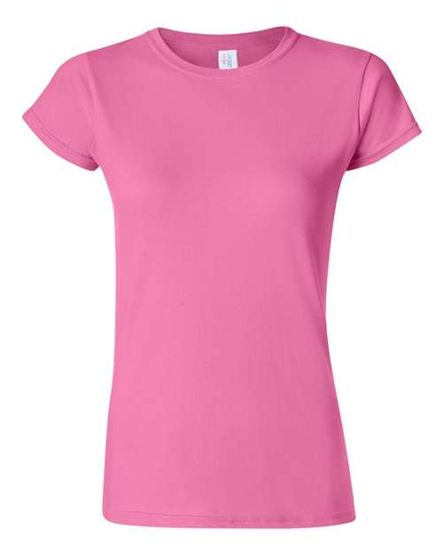 Softstyle® Women’s T-Shirt - Valkyrie Made