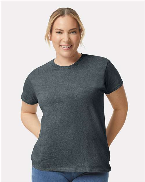 Ultra Cotton® Women’s T-Shirt - Valkyrie Made