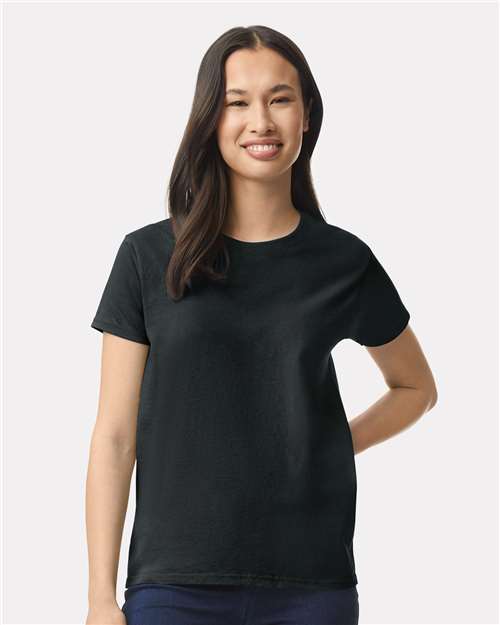 Ultra Cotton® Women’s T-Shirt - Valkyrie Made