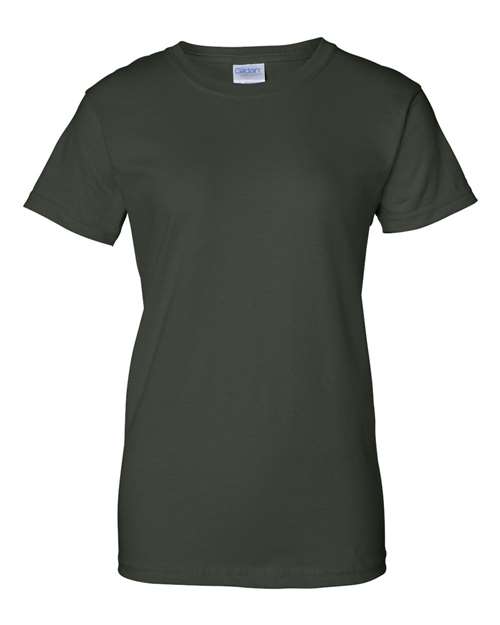 Ultra Cotton® Women’s T-Shirt - Valkyrie Made