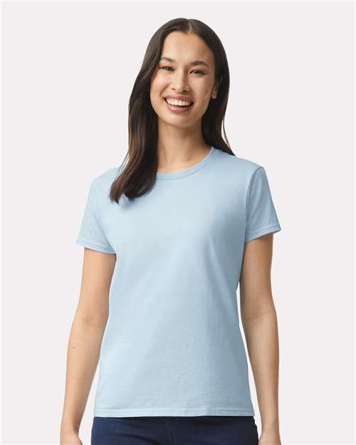 Ultra Cotton® Women’s T-Shirt - Valkyrie Made