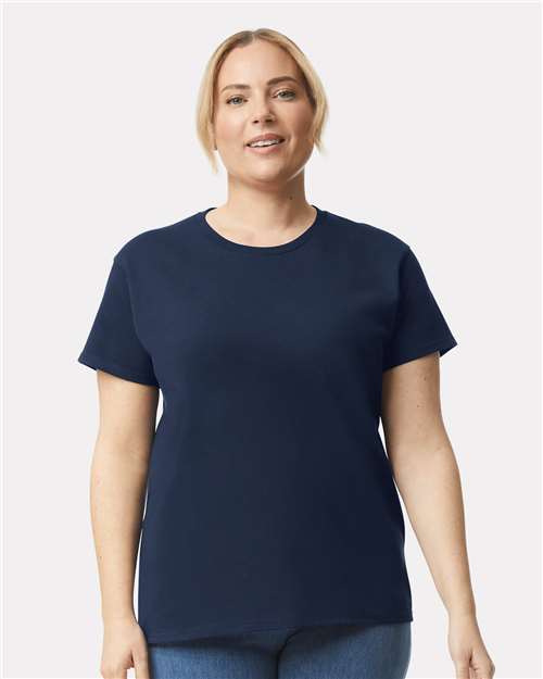 Ultra Cotton® Women’s T-Shirt - Valkyrie Made