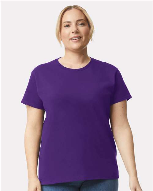 Ultra Cotton® Women’s T-Shirt - Valkyrie Made
