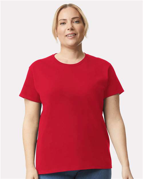 Ultra Cotton® Women’s T-Shirt - Valkyrie Made