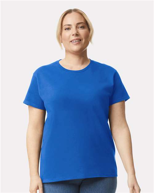 Ultra Cotton® Women’s T-Shirt - Valkyrie Made
