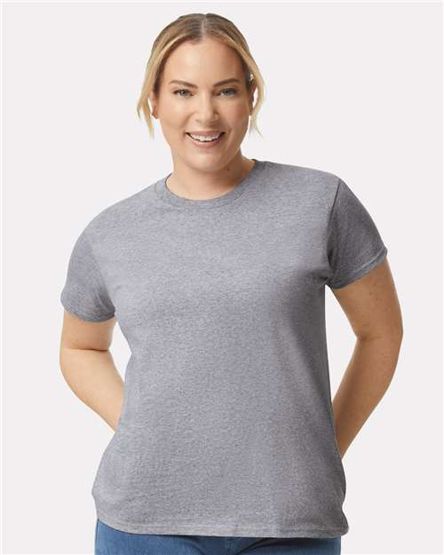 Ultra Cotton® Women’s T-Shirt - Valkyrie Made