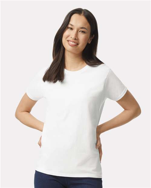 Ultra Cotton® Women’s T-Shirt - Valkyrie Made