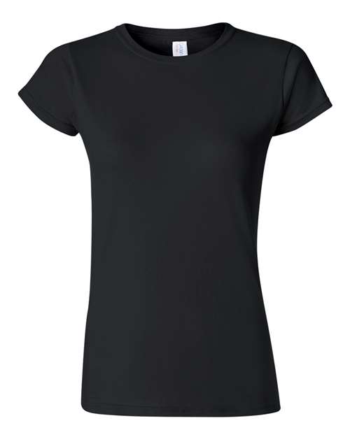 Softstyle® Women’s T-Shirt - Valkyrie Made