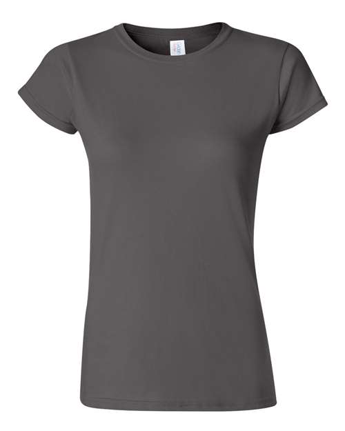 Softstyle® Women’s T-Shirt - Valkyrie Made