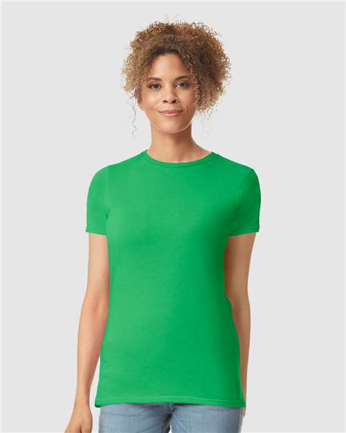 Softstyle® Women’s T-Shirt - Valkyrie Made