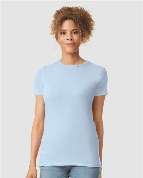 Softstyle® Women’s T-Shirt - Valkyrie Made