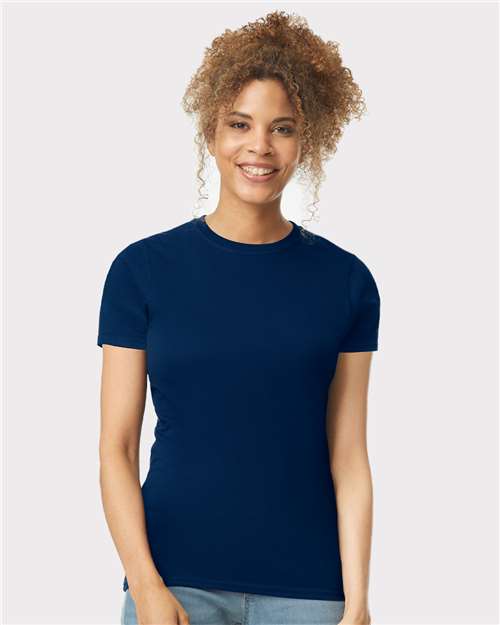 Softstyle® Women’s T-Shirt - Valkyrie Made