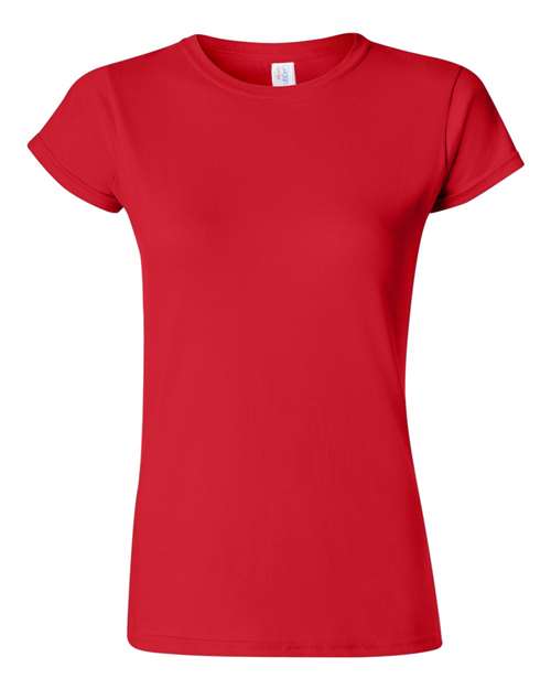 Softstyle® Women’s T-Shirt - Valkyrie Made