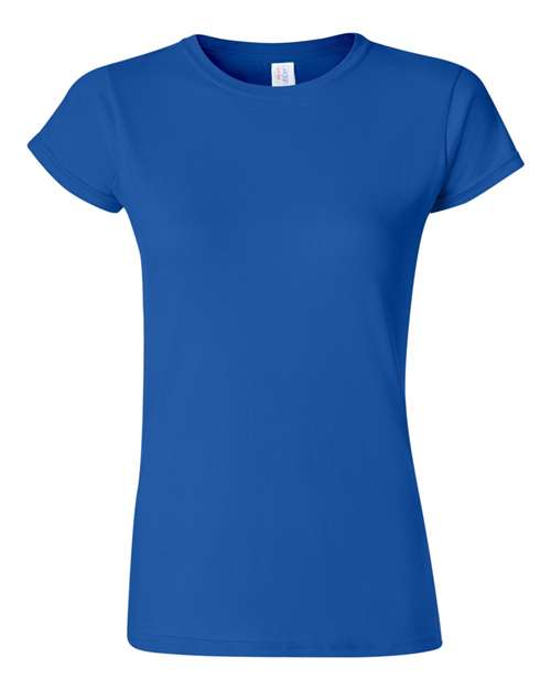 Softstyle® Women’s T-Shirt - Valkyrie Made