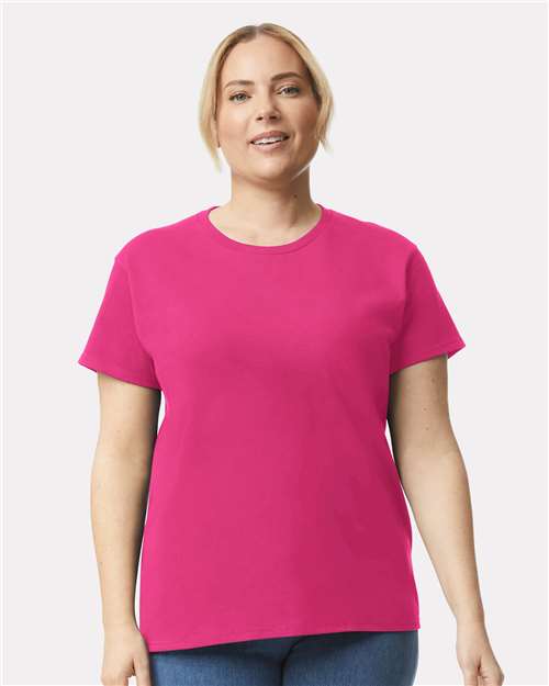 Ultra Cotton® Women’s T-Shirt - Valkyrie Made