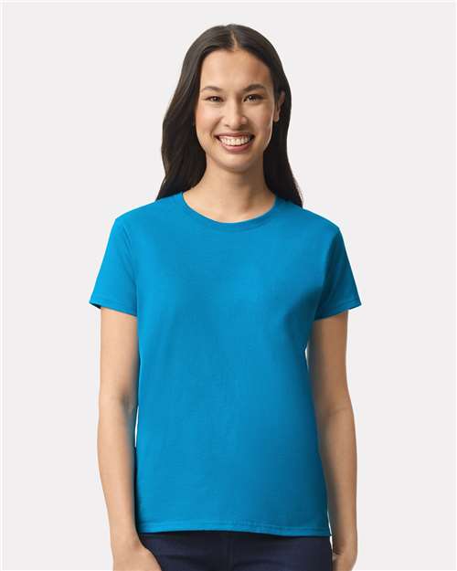 Ultra Cotton® Women’s T-Shirt - Valkyrie Made
