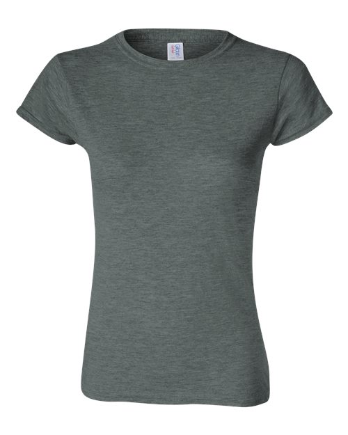 Softstyle® Women’s T-Shirt - Valkyrie Made