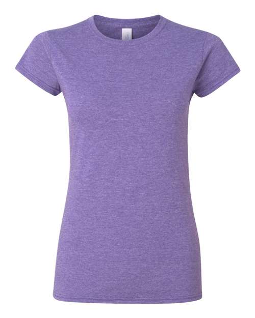 Softstyle® Women’s T-Shirt - Valkyrie Made
