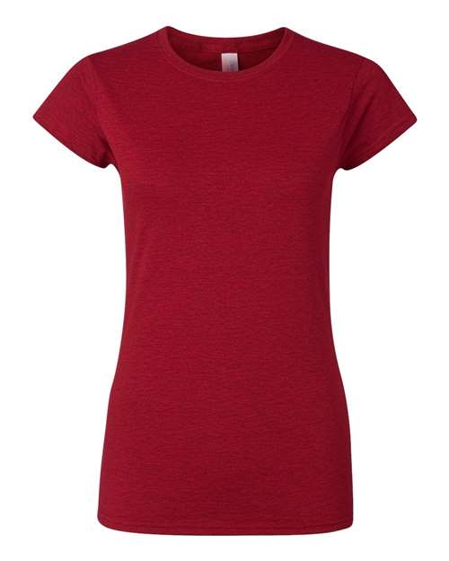 Softstyle® Women’s T-Shirt - Valkyrie Made
