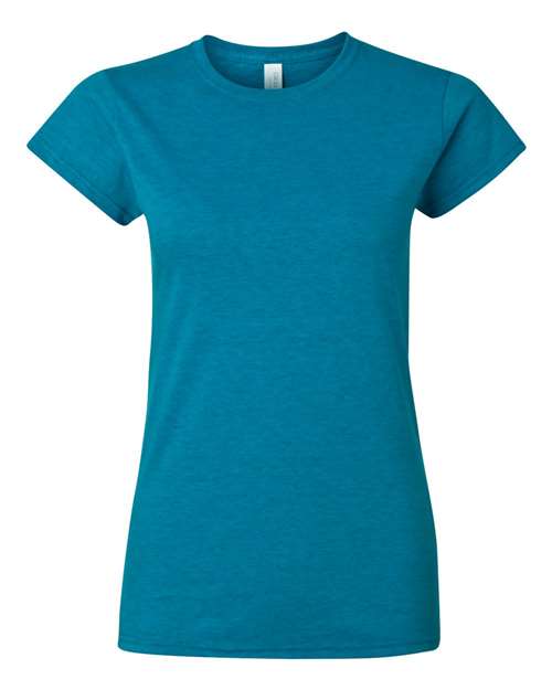 Softstyle® Women’s T-Shirt - Valkyrie Made