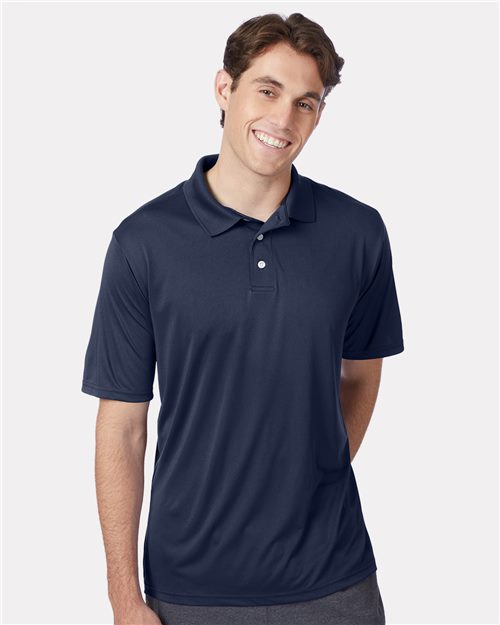 Cool DRI® Polo - Valkyrie Made