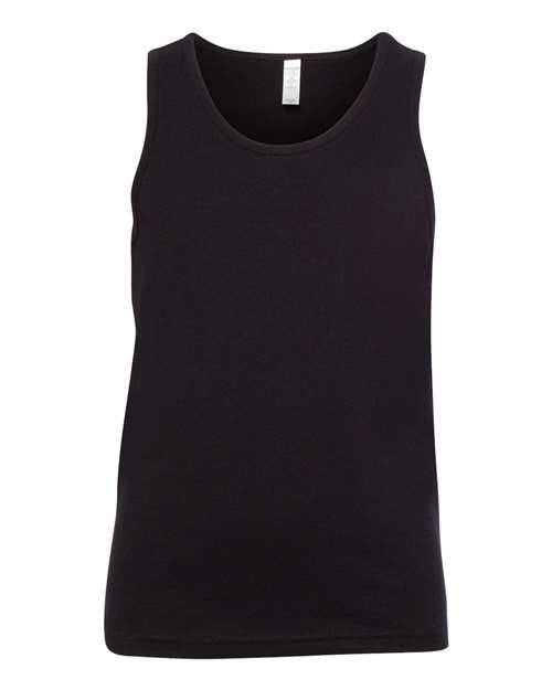 Youth Jersey Tank - Valkyrie Made