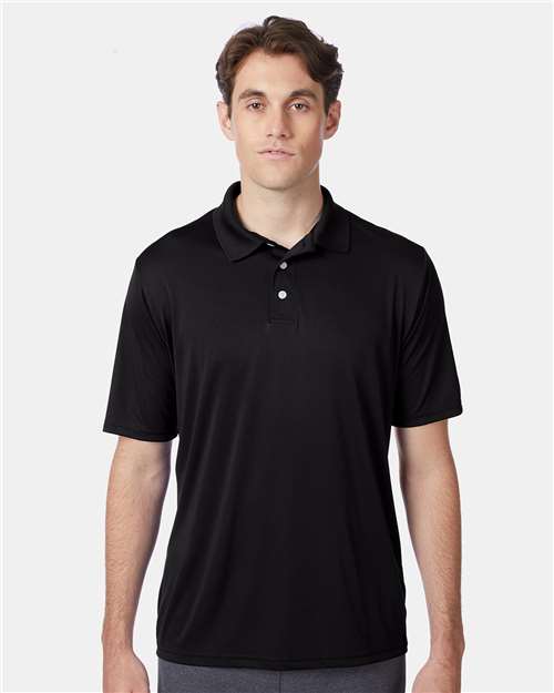 Cool DRI® Polo - Valkyrie Made