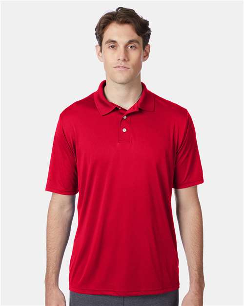 Cool DRI® Polo - Valkyrie Made