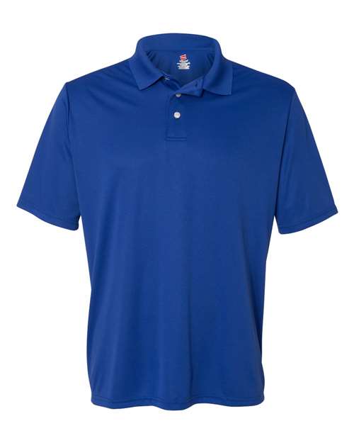 Cool DRI® Polo - Valkyrie Made