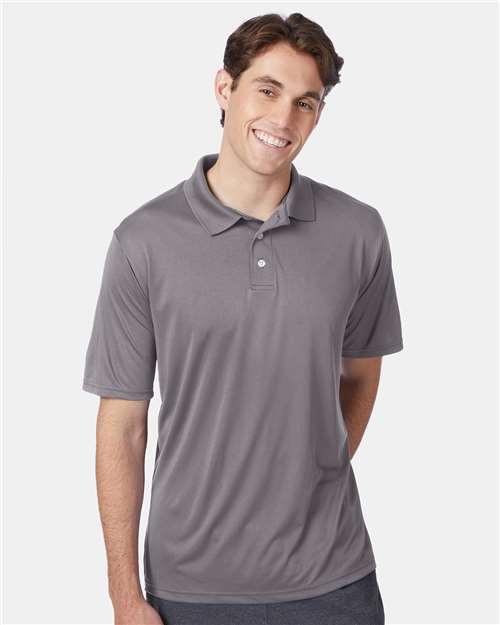 Cool DRI® Polo - Valkyrie Made