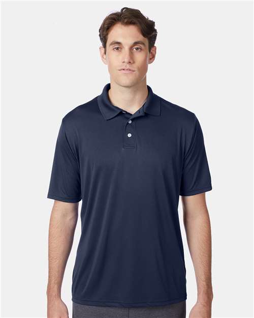 Cool DRI® Polo - Valkyrie Made