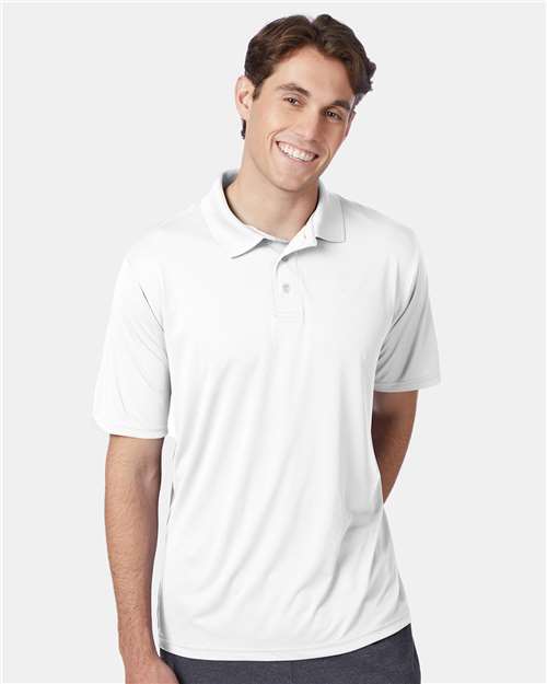 Cool DRI® Polo - Valkyrie Made
