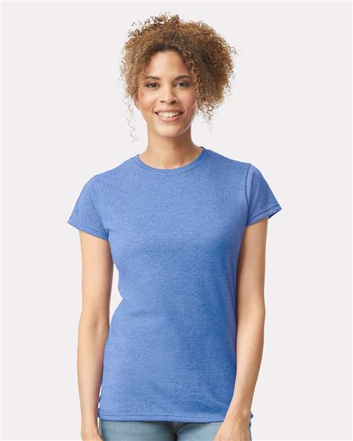 Softstyle® Women’s T-Shirt - Valkyrie Made