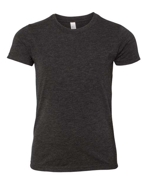 Youth Triblend Tee - Valkyrie Made