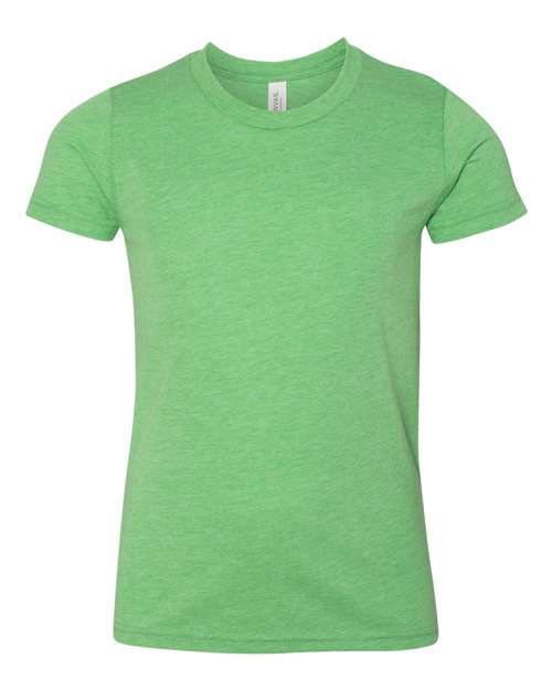 Youth Triblend Tee - Valkyrie Made