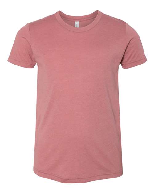 Youth Triblend Tee - Valkyrie Made