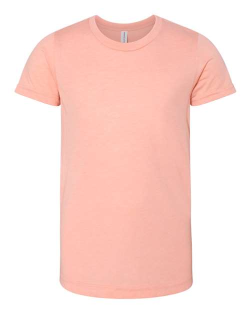 Youth Triblend Tee - Valkyrie Made