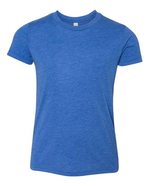 Youth Triblend Tee - Valkyrie Made