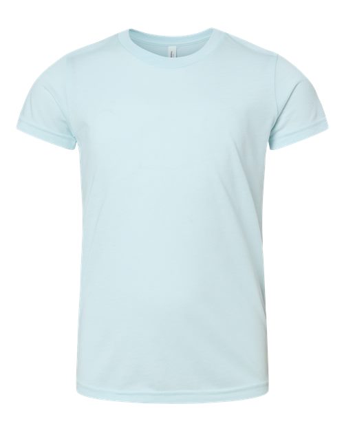Youth Triblend Tee - Valkyrie Made