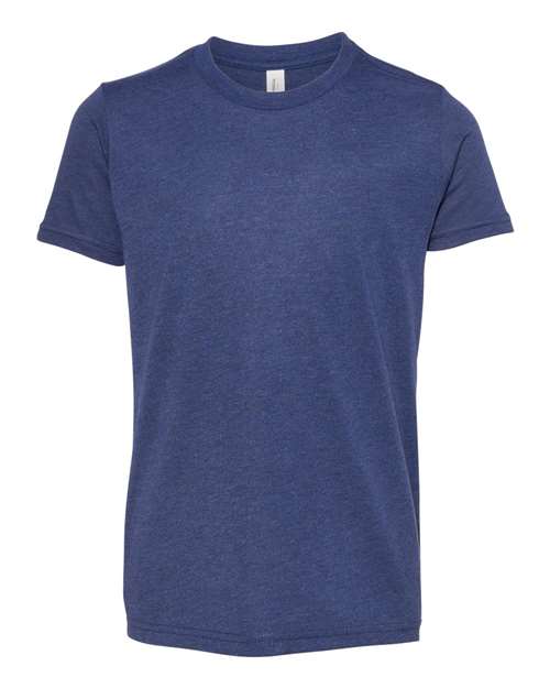 Youth Triblend Tee - Valkyrie Made
