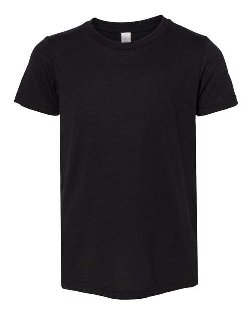 Youth Triblend Tee - Valkyrie Made