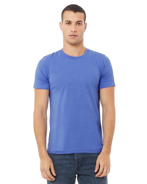 CVC Jersey Tee - Valkyrie Made
