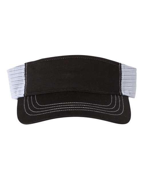 Trucker Visor - Valkyrie Made